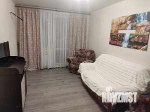 2-к квартира, посуточно, 63м2, 1/1 этаж