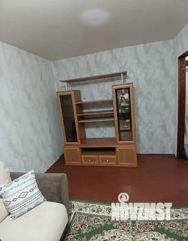 1-к квартира, на длительный срок, 35м2, 3/5 этаж