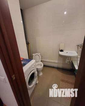 1-к квартира, на длительный срок, 38м2, 21/24 этаж