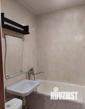 1-к квартира, на длительный срок, 32м2, 5/5 этаж