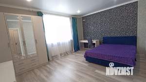 2-к квартира, на длительный срок, 56м2, 24/25 этаж