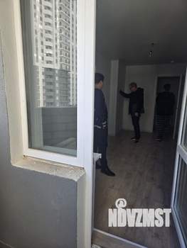 3-к квартира, на длительный срок, 74м2, 3/24 этаж