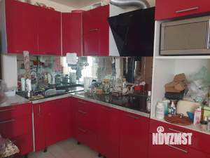 2-к квартира, на длительный срок, 62м2, 17/18 этаж