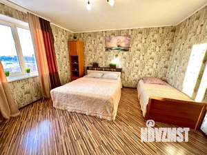 1-к квартира, посуточно, 71м2, 1/1 этаж