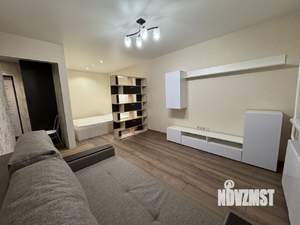 1-к квартира, на длительный срок, 33м2, 2/9 этаж