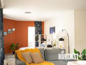 2-к квартира, посуточно, 80м2, 10/11 этаж