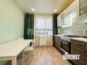 2-к квартира, на длительный срок, 55м2, 1/12 этаж