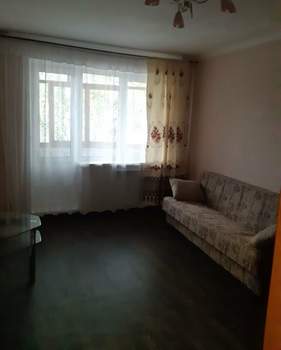 2-к квартира, на длительный срок, 50м2, 2/9 этаж
