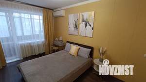 1-к квартира, посуточно, 35м2, 3/9 этаж