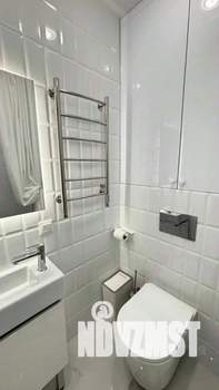 1-к квартира, посуточно, 18м2, 1/1 этаж