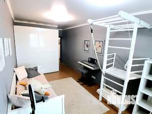 3-к квартира, на длительный срок, 90м2, 4/16 этаж