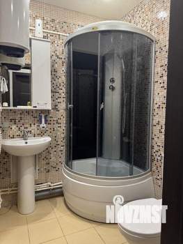 1-к квартира, посуточно, 17м2, 1/1 этаж