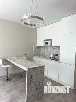 1-к квартира, на длительный срок, 35м2, 1/19 этаж