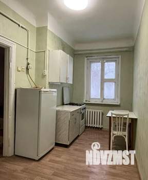 1-к квартира, на длительный срок, 30м2, 2/2 этаж