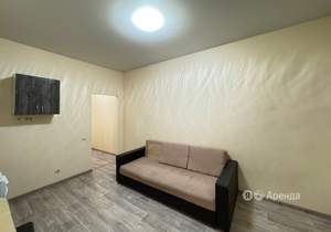 Студия квартира, на длительный срок, 26м2, 3/5 этаж