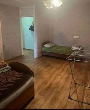 3-к квартира, на длительный срок, 65м2, 2/5 этаж