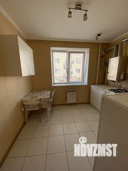 1-к квартира, на длительный срок, 34м2, 2/3 этаж