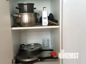 Студия квартира, посуточно, 32м2, 2/24 этаж