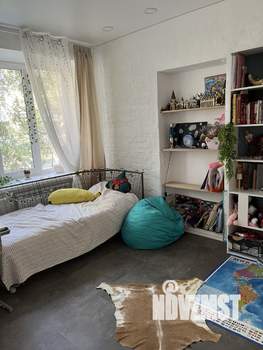 3-к квартира, на длительный срок, 76м2, 3/4 этаж