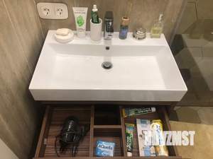 1-к квартира, посуточно, 30м2, 1/5 этаж