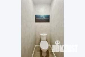 2-к квартира, посуточно, 64м2, 9/16 этаж