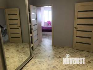 2-к квартира, посуточно, 75м2, 13/19 этаж