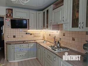 1-к квартира, на длительный срок, 35м2, 2/3 этаж