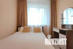 3-к квартира, посуточно, 57м2, 3/5 этаж