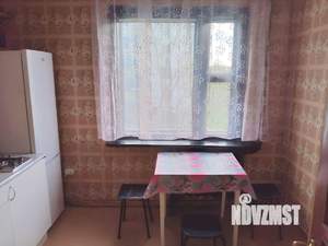 2-к квартира, на длительный срок, 41м2, 3/5 этаж