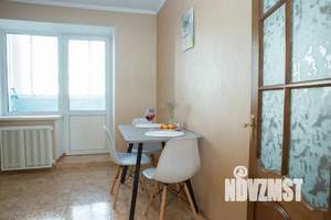 2-к квартира, посуточно, 60м2, 9/9 этаж