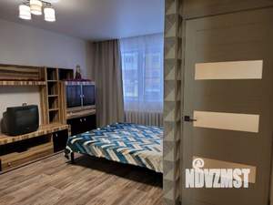 1-к квартира, посуточно, 32м2, 1/1 этаж