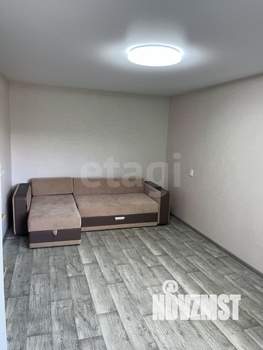 2-к квартира, на длительный срок, 42м2, 2/5 этаж