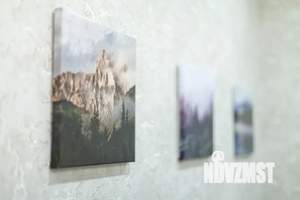 Студия квартира, посуточно, 38м2, 4/24 этаж