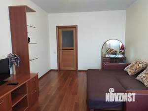 1-к квартира, посуточно, 45м2, 5/12 этаж