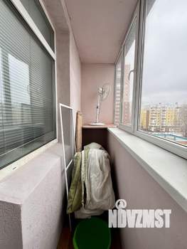 1-к квартира, на длительный срок, 45м2, 5/18 этаж