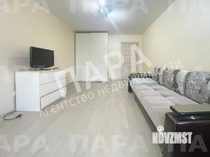 1-к квартира, на длительный срок, 41м2, 15/25 этаж