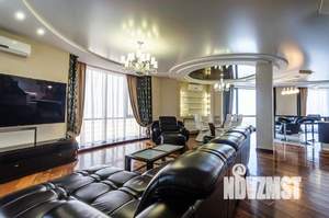 2-к квартира, на длительный срок, 170м2, 8/16 этаж