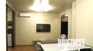 3-к квартира, на длительный срок, 90м2, 7/25 этаж