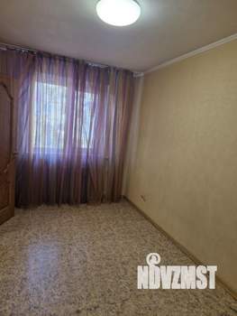 2-к квартира, на длительный срок, 46м2, 4/5 этаж