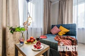 2-к квартира, посуточно, 70м2, 3/16 этаж