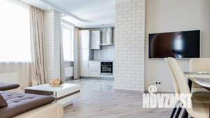 4-к квартира, на длительный срок, 160м2, 10/24 этаж