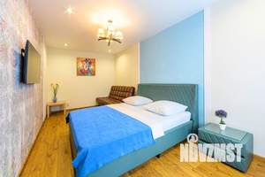2-к квартира, посуточно, 79м2, 2/13 этаж