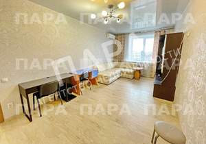 2-к квартира, на длительный срок, 63м2, 17/18 этаж