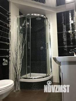 1-к квартира, на длительный срок, 46м2, 10/10 этаж