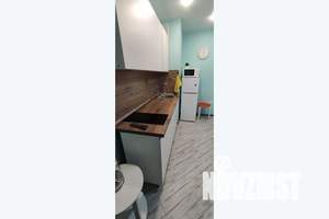 1-к квартира, посуточно, 26м2, 4/27 этаж