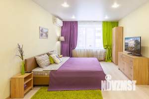 1-к квартира, посуточно, 33м2, 6/24 этаж