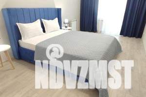 3-к квартира, посуточно, 85м2, 7/17 этаж