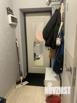 1-к квартира, на длительный срок, 32м2, 1/2 этаж
