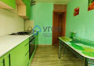 2-к квартира, на длительный срок, 63м2, 4/5 этаж