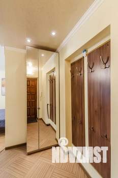 Студия квартира, посуточно, 30м2, 3/5 этаж